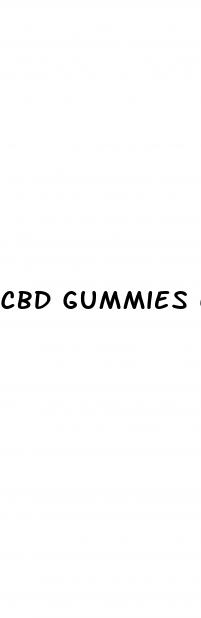 cbd gummies colorado company