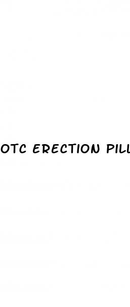 otc erection pill