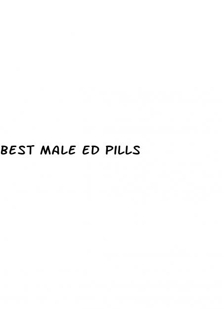 best male ed pills
