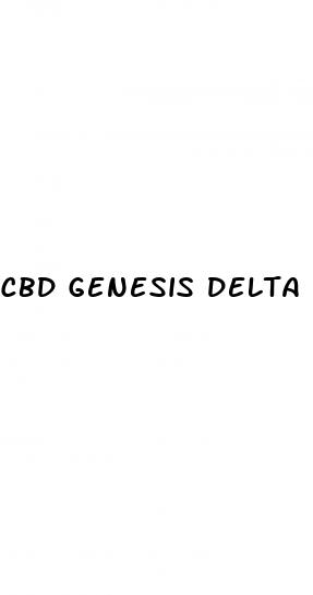 cbd genesis delta 8 thc gummies 25mg