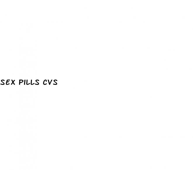 sex pills cvs