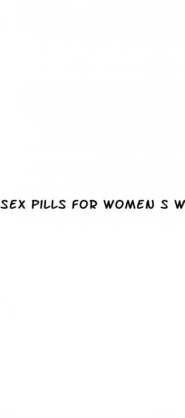 sex pills for women s walgreens