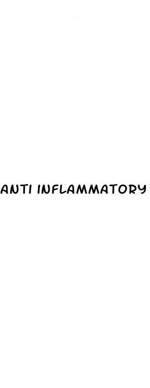 anti inflammatory keto diet food list