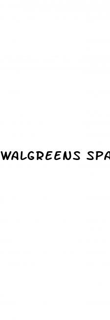 walgreens sparkling cider