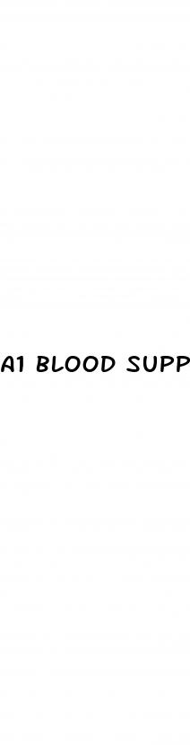 a1 blood support shark tank