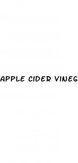 apple cider vinegar shots weight loss