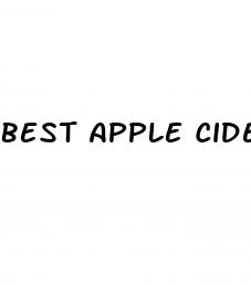 best apple cider vinegar gummies 2022