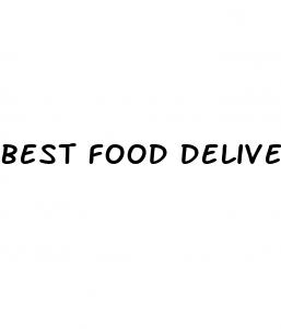 best food delivery service for weight loss