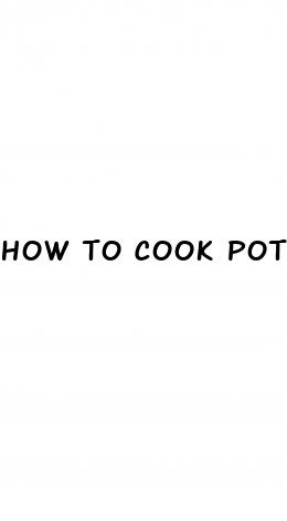 how to cook potatoes for weight loss
