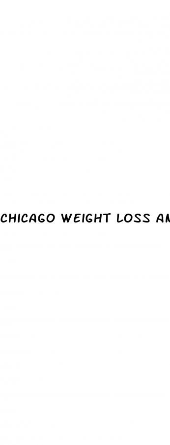 chicago weight loss and wellness clinic