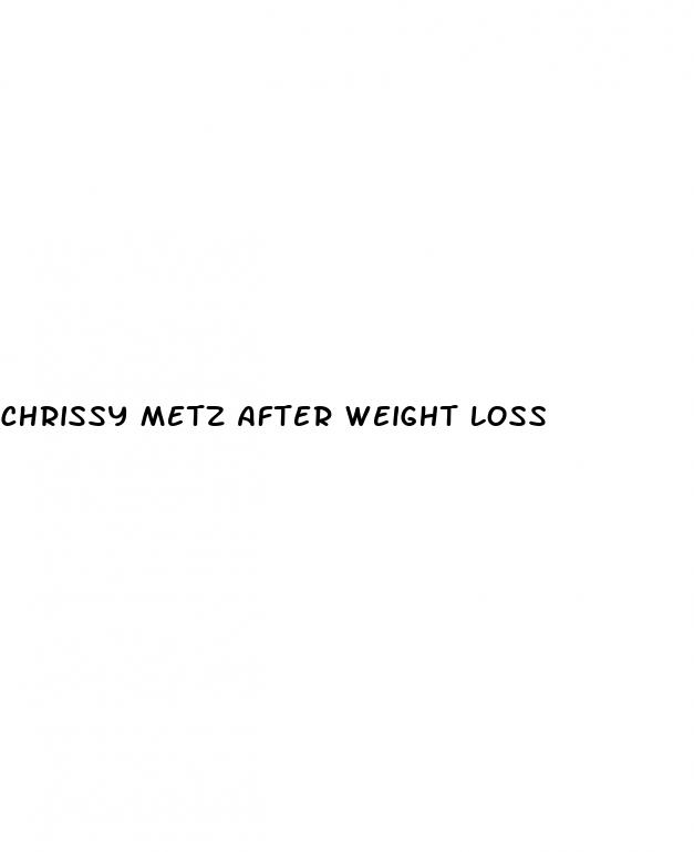 chrissy metz after weight loss