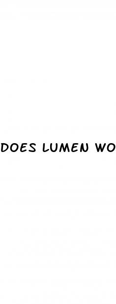 does lumen work for weight loss