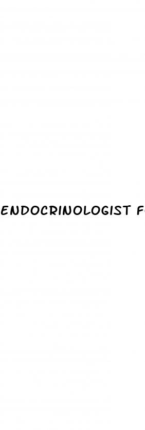 endocrinologist for weight loss