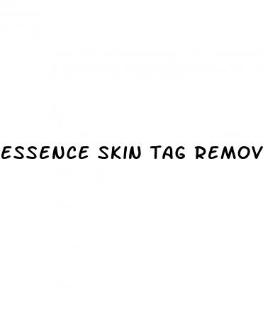essence skin tag remover shark tank