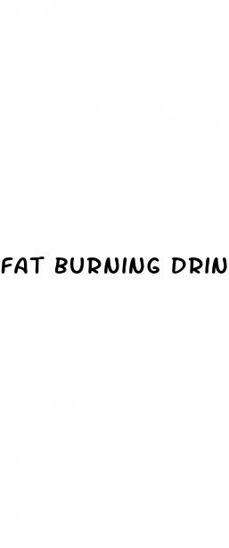 fat burning drink shown on shark tank