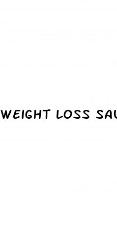 weight loss sauna benefits