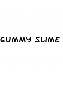 gummy slime shield