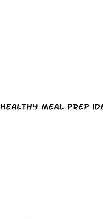 healthy meal prep ideas for weight loss on a budget