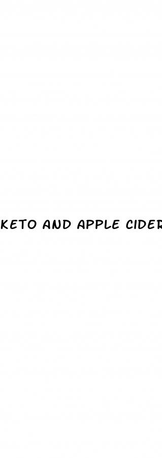 keto and apple cider gummies