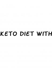 keto diet with intermittent fasting