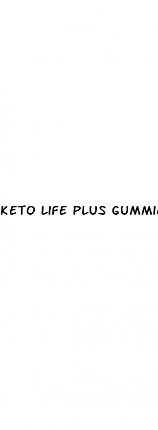 keto life plus gummies stores