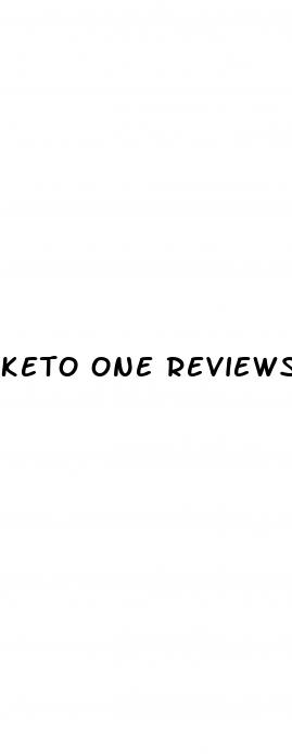 keto one reviews