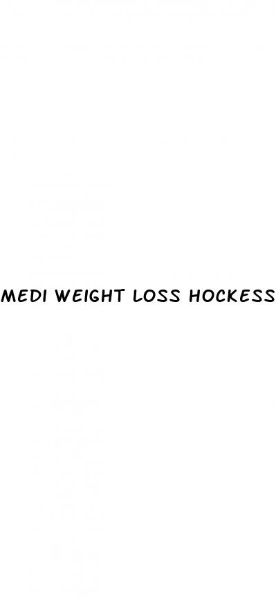 medi weight loss hockessin
