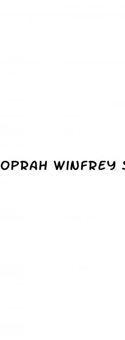 oprah winfrey s gummy