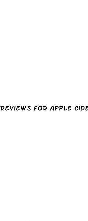reviews for apple cider vinegar gummies
