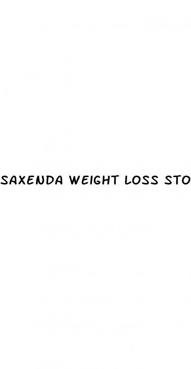 saxenda weight loss stories