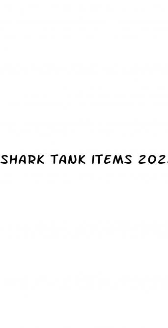 shark tank items 2022