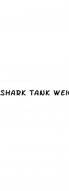 shark tank weight loss fizz