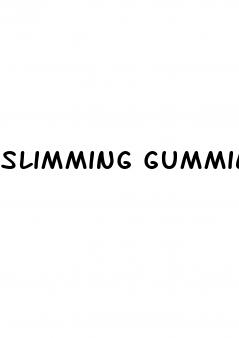 slimming gummies it works avis