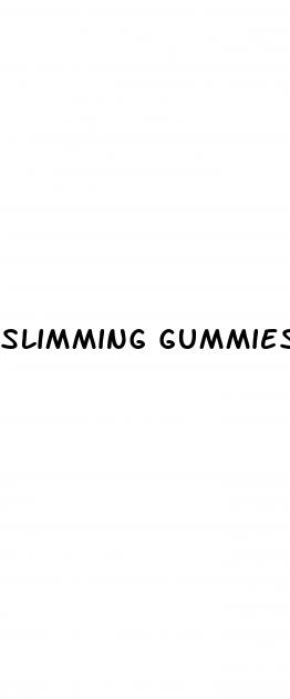 slimming gummies it works en espa ol