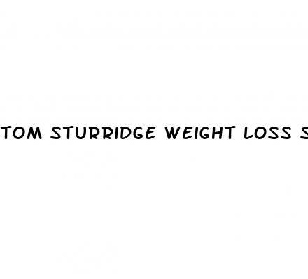 tom sturridge weight loss sandman