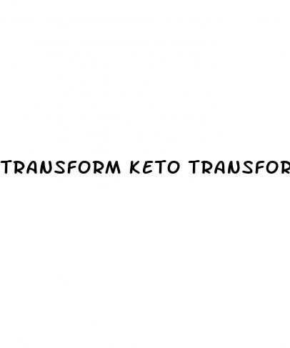 transform keto transform keto and acv gummies reviews