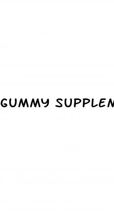 gummy supplement manufacturers apple cider vinegar