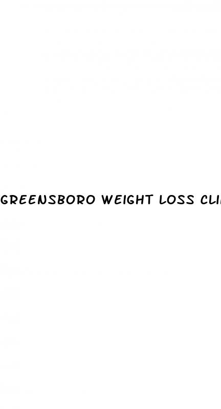 greensboro weight loss clinic reviews
