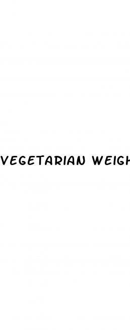 vegetarian weight loss meal plan pdf