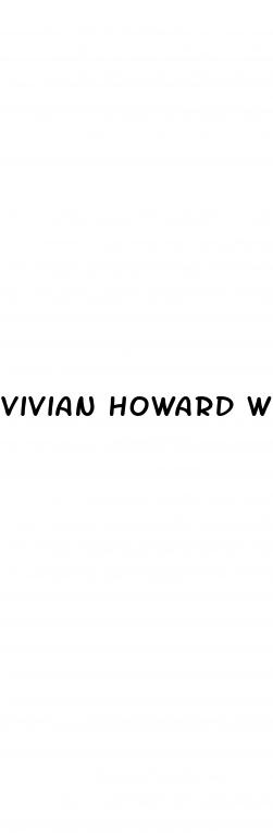 vivian howard weight loss