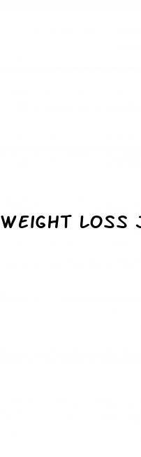 weight loss jokes