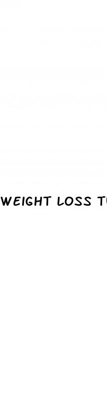 weight loss tucson