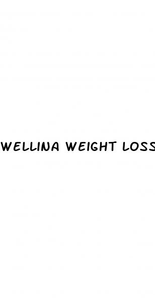 wellina weight loss