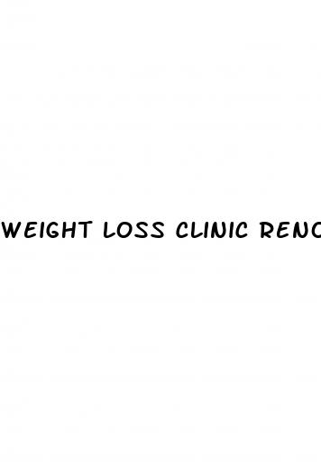 weight loss clinic reno