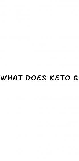 what does keto gummies cost