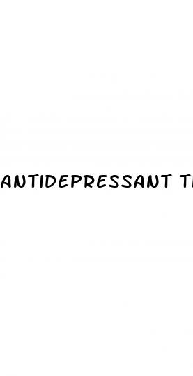 antidepressant that helps with weight loss