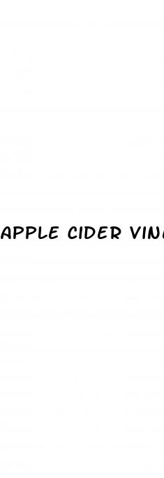 apple cider vinegar with mother pills