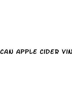 can apple cider vinegar gummies cause gas