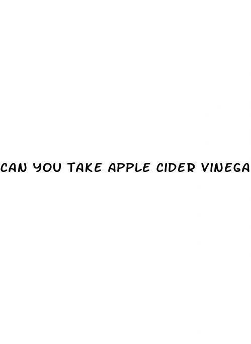 can you take apple cider vinegar gummies with levothyroxine