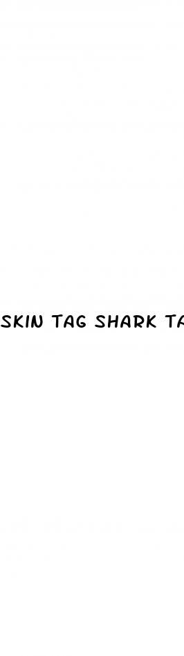 skin tag shark tank